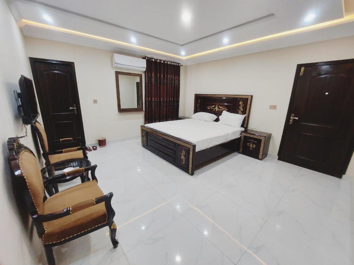 Hotel White Pearl Lahaur Zewnętrze zdjęcie