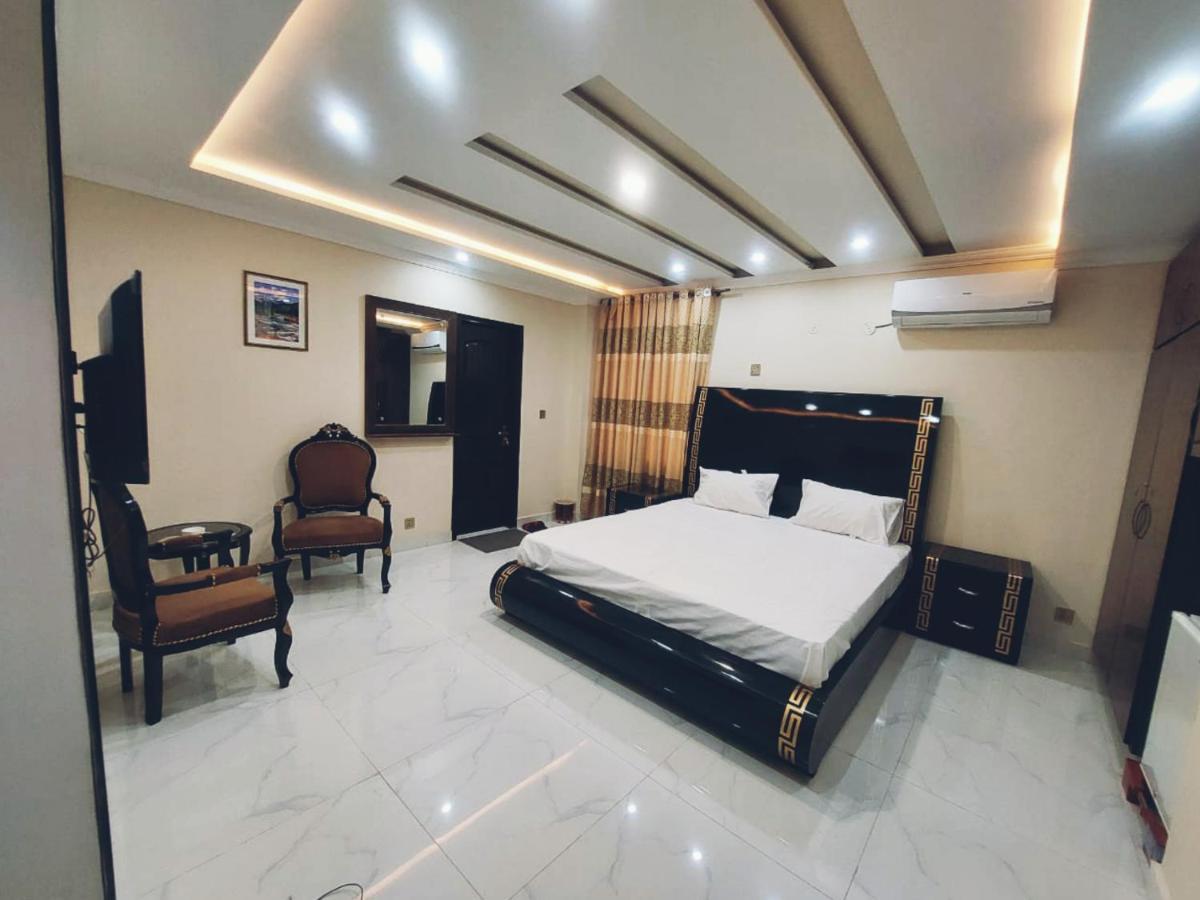 Hotel White Pearl Lahaur Zewnętrze zdjęcie
