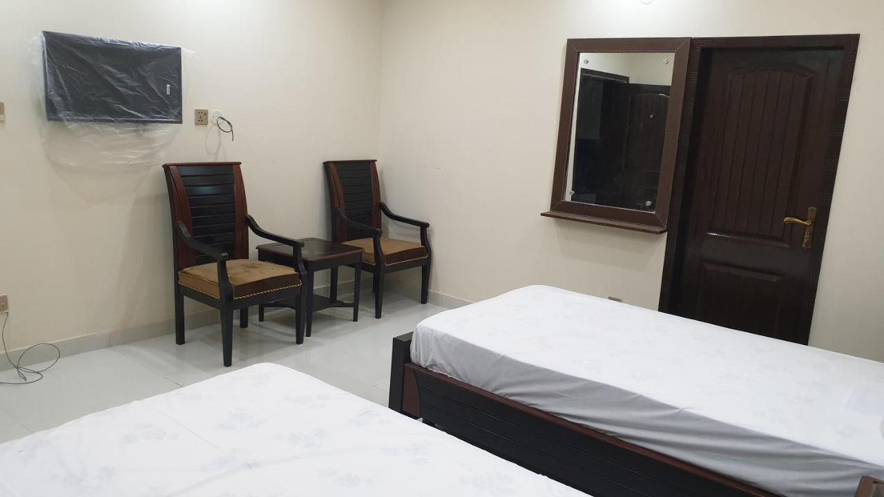 Hotel White Pearl Lahaur Zewnętrze zdjęcie