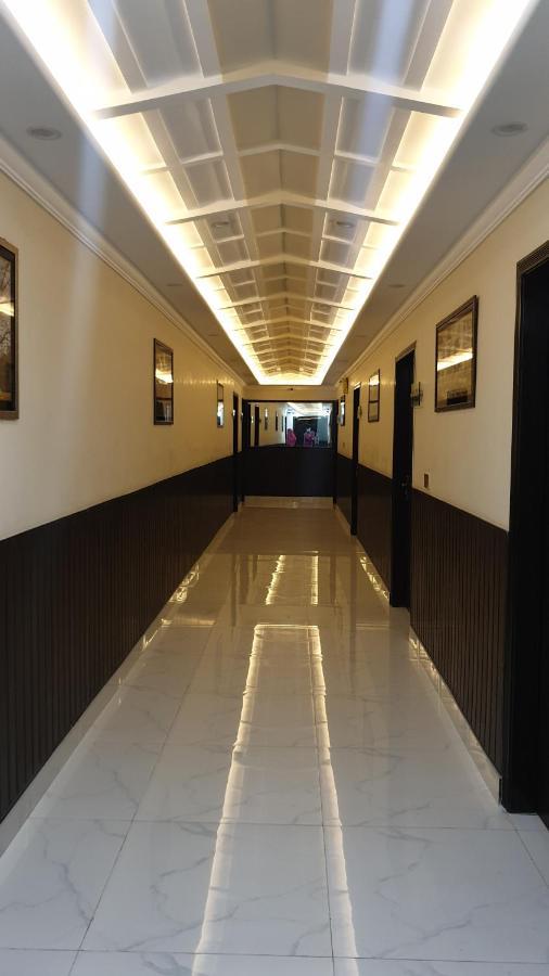 Hotel White Pearl Lahaur Zewnętrze zdjęcie