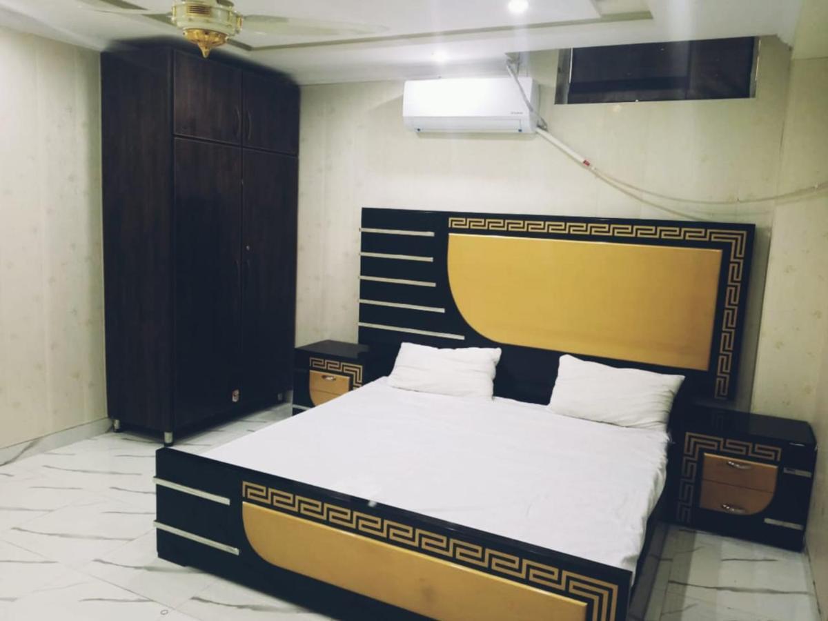 Hotel White Pearl Lahaur Zewnętrze zdjęcie