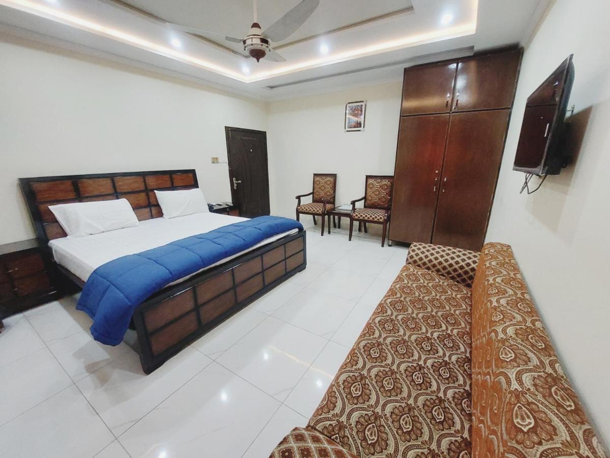 Hotel White Pearl Lahaur Zewnętrze zdjęcie
