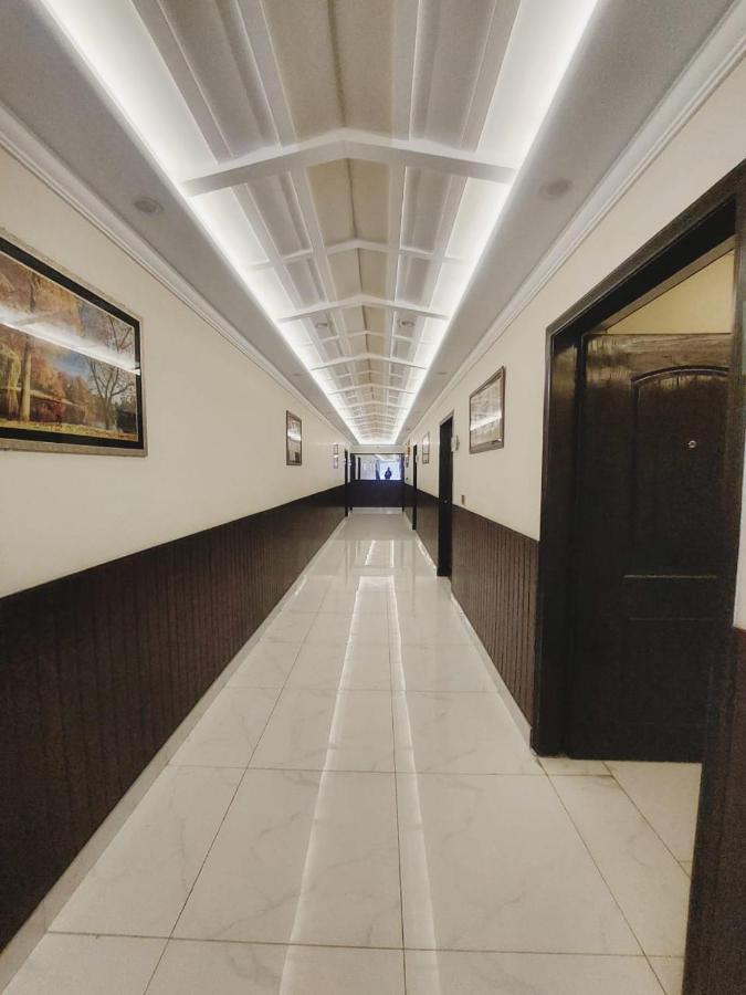 Hotel White Pearl Lahaur Zewnętrze zdjęcie