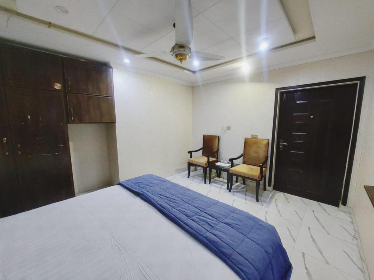 Hotel White Pearl Lahaur Zewnętrze zdjęcie