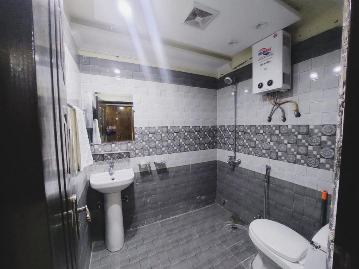 Hotel White Pearl Lahaur Zewnętrze zdjęcie