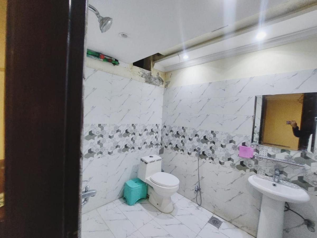 Hotel White Pearl Lahaur Zewnętrze zdjęcie